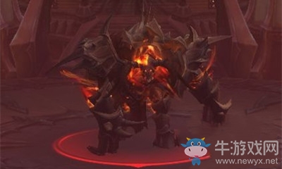 《魔獸世界》托加斯特·罪魂之塔巨人馬驪爾技能及攻略