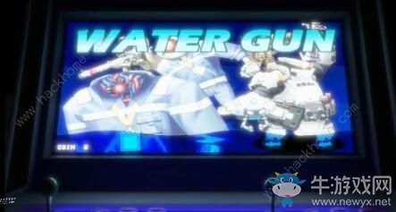 《映月城與電子姬》游戲機(jī)幣使用方法