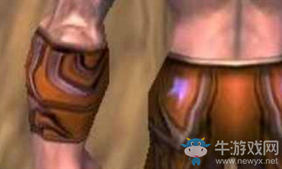 《魔獸世界懷舊服》地穴追獵者護腕屬性簡介