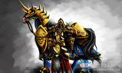 《爐石傳說》暗月馬戲團圣契騎卡組推薦