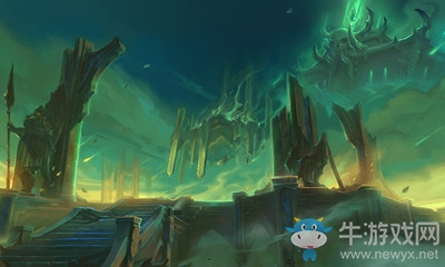 《魔獸世界》9.0通靈戰(zhàn)潮副本成就介紹及攻略