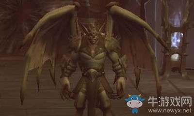 《魔獸世界》托加斯特·罪魂之塔辛內(nèi)德技能及攻略