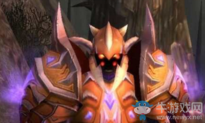 《魔獸世界懷舊服》地穴追獵者肩甲屬性簡介