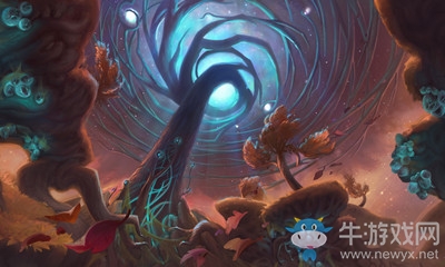 《魔獸世界》9.0塞茲仙林的迷霧副本成就介紹及攻略