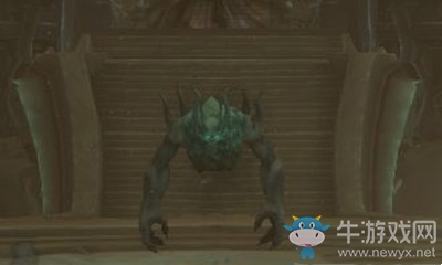 《魔獸世界》托加斯特·罪魂之塔死亡注視者技能及攻略