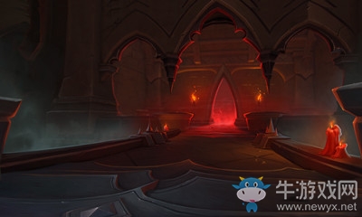 《魔獸世界》9.0赤紅深淵副本成就介紹及攻略