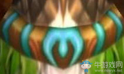 《魔獸世界懷舊服》厚重其拉腰帶屬性簡介