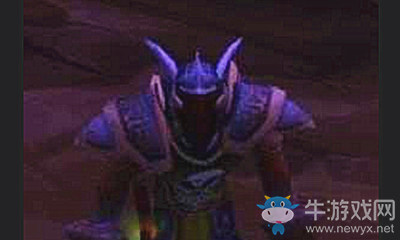 《魔獸世界懷舊服》污染者的皮甲護肩屬性簡介