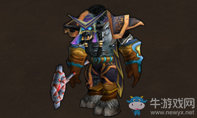 《魔獸世界懷舊服》納克薩瑪斯熊德畢業裝備參考