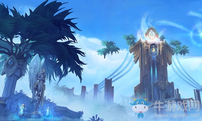 《魔獸世界》9.0晉升高塔副本成就介紹及攻略