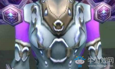 《魔獸世界懷舊服》食尸鬼皮外套屬性簡介