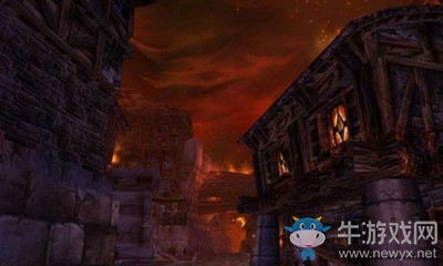 《魔獸世界懷舊服》蠻獸神像屬性簡介