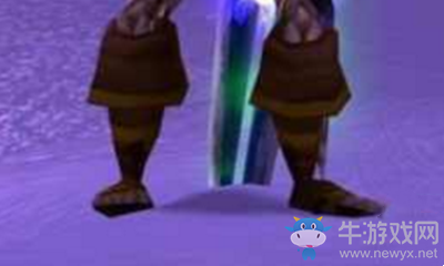 《魔獸世界懷舊服》暗影烈焰長靴屬性簡介