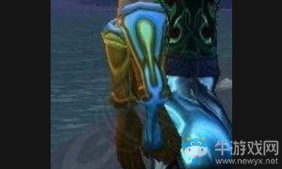 《魔獸世界懷舊服》隱秘神殿手套屬性簡介