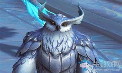 《魔獸世界》9.0晉升堡壘執事者介紹