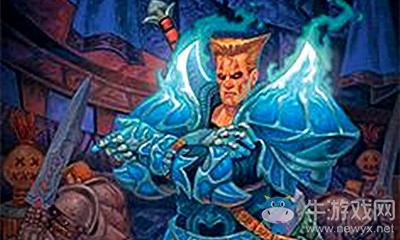 《魔獸世界懷舊服》墮落衛士的徽記屬性簡介