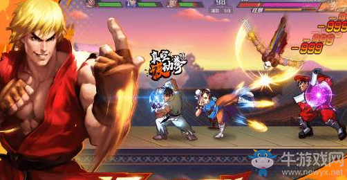 《街霸：對(duì)決》斗魂獲取方式