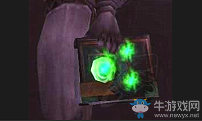 《魔獸世界懷舊服》知識寶典屬性簡介