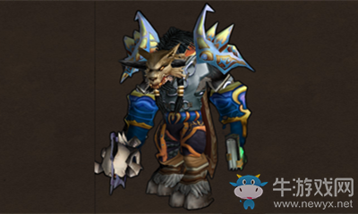 《魔獸世界懷舊服》納克薩瑪斯貓德畢業裝備參考