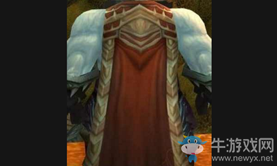 《魔獸世界懷舊服》墮落神明披風屬性簡介