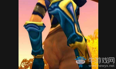 《魔獸世界懷舊服》強制者手套屬性簡介