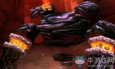 《魔獸世界懷舊服》兇猛神像屬性簡介