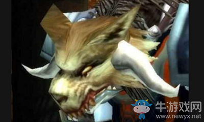 《魔獸世界懷舊服》狼頭之盔屬性簡介
