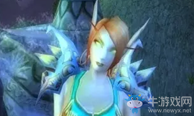 《魔獸世界懷舊服》邪惡復仇襯肩屬性簡介