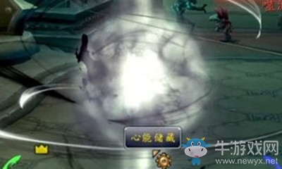 《魔獸世界》9.0托加斯特·罪魂之塔可拾取心能簡(jiǎn)介