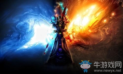 《魔獸世界》9.0法師全專精通用橙裝介紹