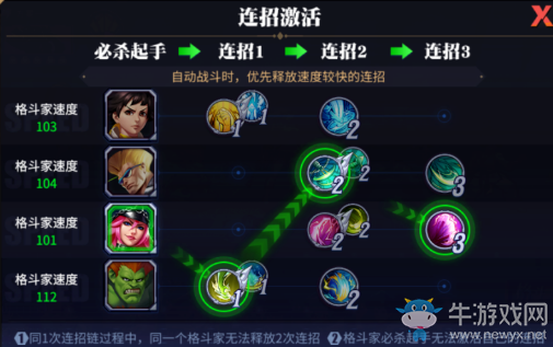 《街霸：對(duì)決》真琴PVP陣容推薦