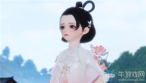 《一夢(mèng)江湖》手游掛件白重獲取方法介紹