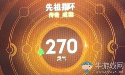 《眾神隕落》先祖指環介紹