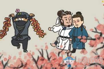 《江南百景圖》倭寇抓捕方法介紹