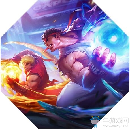 《街霸：對(duì)決》羅斯斗魂推薦