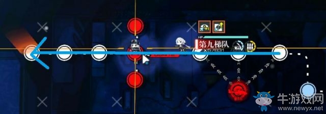 《少女前線》暗金潮EX3通關(guān)攻略