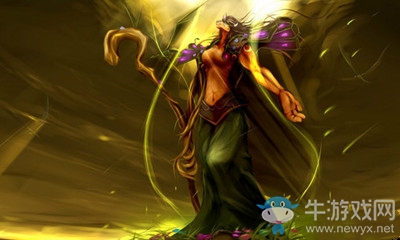 《魔獸世界》9.0恢復(fù)德橙裝介紹