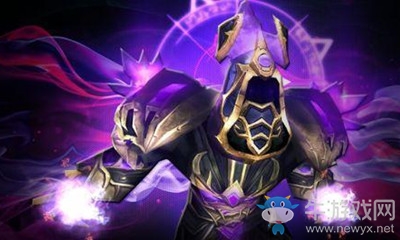 《魔獸世界》9.0奧法橙裝介紹