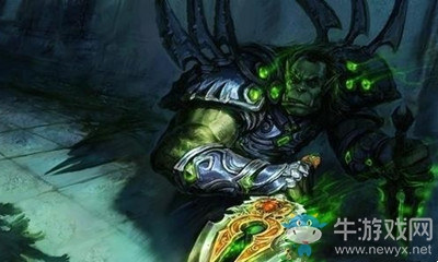 《魔獸世界》9.0敏銳賊橙裝介紹