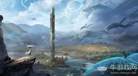 《妄想山海》坐騎捕捉方法