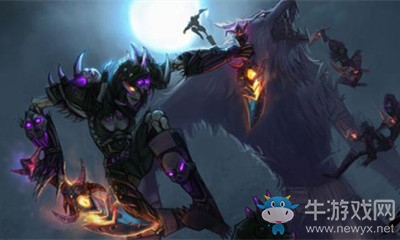 《魔獸世界》9.0潛行者全專(zhuān)精通用橙裝介紹