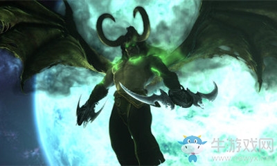 《魔獸世界》9.0惡魔獵手全專精通用橙裝介紹