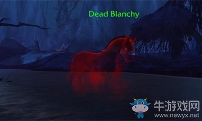 《魔獸世界》9.0坐騎罪行者布蘭契獲取經驗