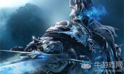 《魔獸世界》9.0死亡騎士全專(zhuān)精通用橙裝介紹