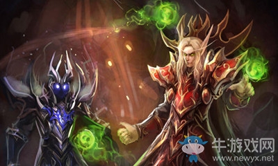 《魔獸世界》9.0法師通用傳說之力屬性及獲取方式介紹