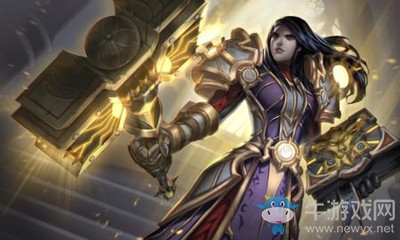 《魔獸世界》9.0奶騎傳說之力屬性及獲取方式介紹