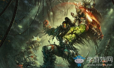 《魔獸世界》9.0戰士通用傳說之力屬性及獲取方式介紹