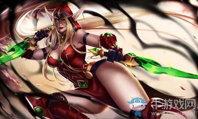 《魔獸世界》9.0潛行者通用傳說之力屬性及獲取方式介紹