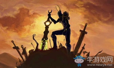 《魔獸世界》9.0武器戰傳說之力屬性及獲取方式介紹