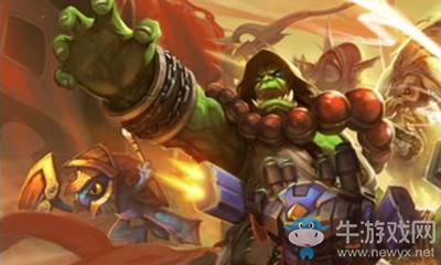 《魔獸世界》9.0薩滿通用傳說之力屬性及獲取方式介紹